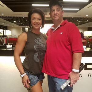 Meet your Posher, Jeff